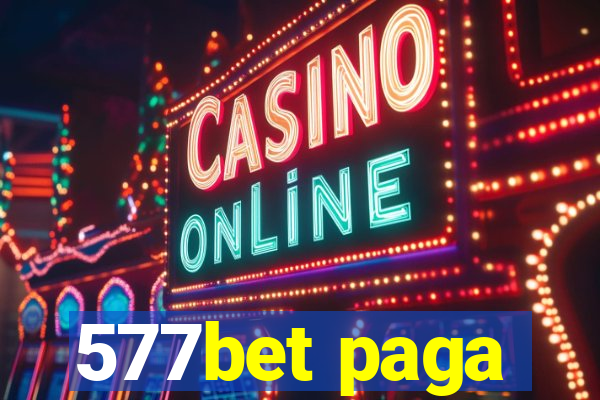 577bet paga